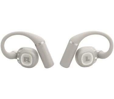 JBL Sense Pro open-ear koptelefoon Grijs  5