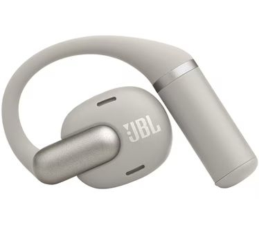 JBL Sense Pro open-ear koptelefoon Grijs  7
