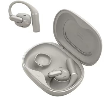 JBL Sense Pro open-ear koptelefoon Grijs  8