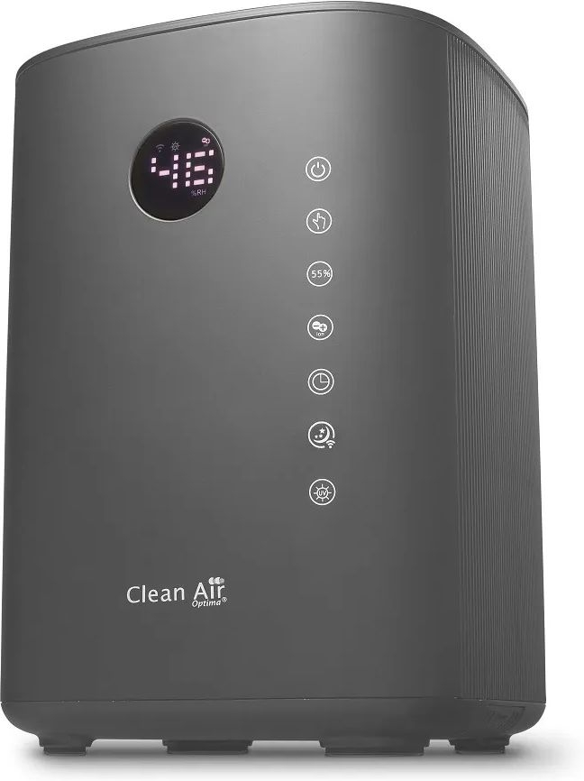 Clean Air CA-605T Smart Luchtbevochtiger 1