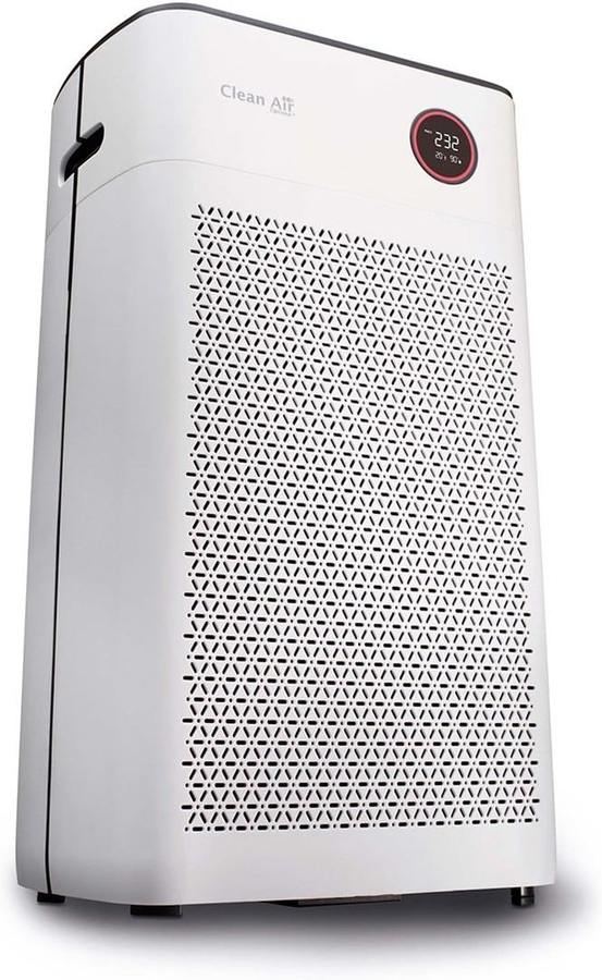 Clean Air CA-509Pro Smart Luchtreiniger  4