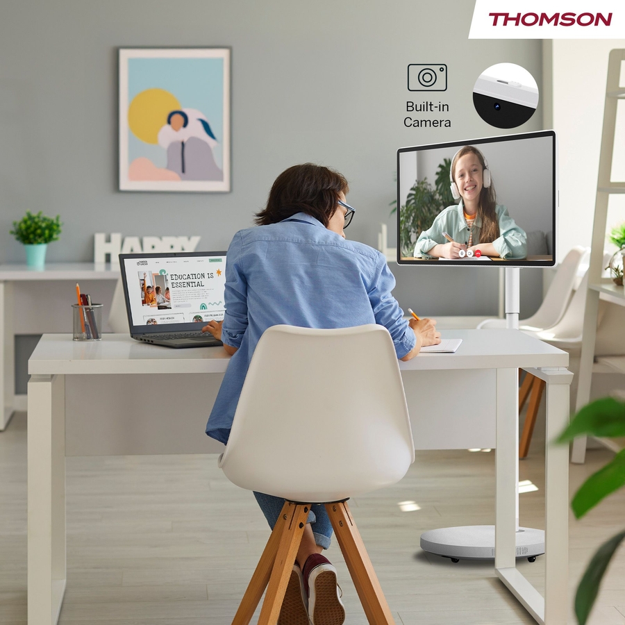 Thomson 27UE7M45 TV  12