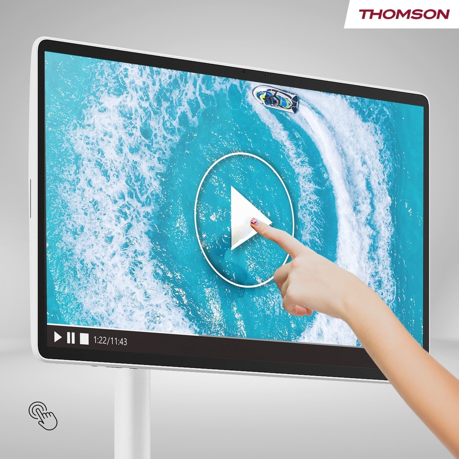Thomson 27UE7M45 TV  16