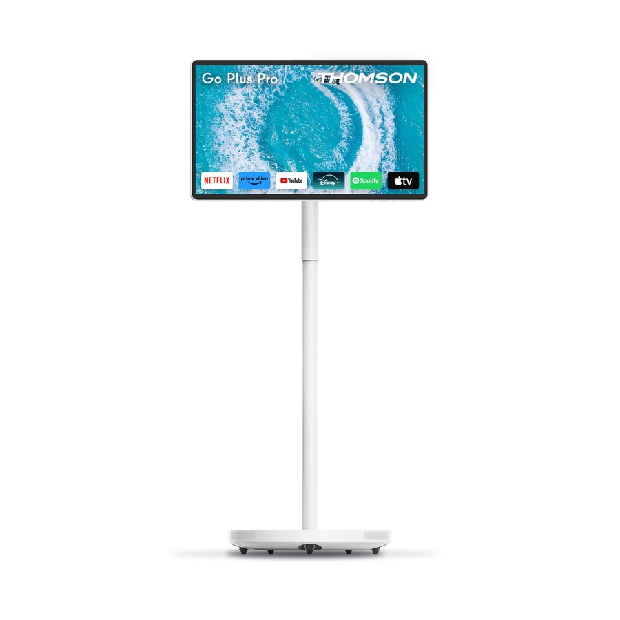 Thomson 27UE7M45 TV  2