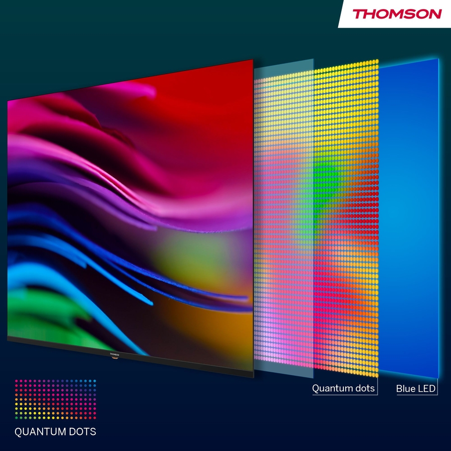 Thomson 32QG3S15C TV  18