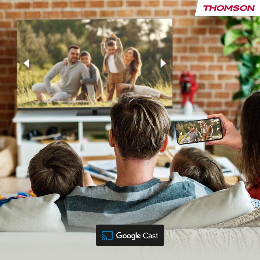 Thomson 43FQG3S15 TV  23
