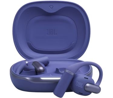 JBL Sense Pro open-ear koptelefoon Blauw 1