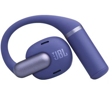 JBL Sense Pro open-ear koptelefoon Blauw 7