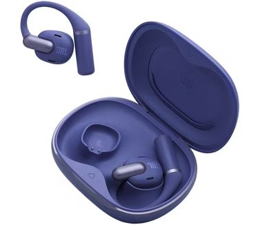 JBL Sense Pro open-ear koptelefoon Blauw 8