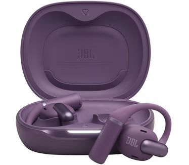 JBL Sense Pro open-ear koptelefoon Paars   1