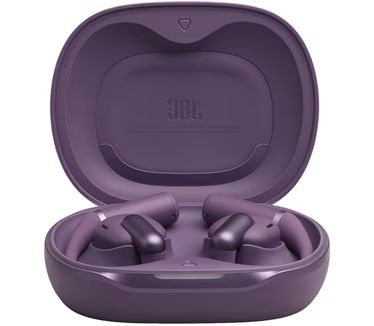 JBL Sense Pro open-ear koptelefoon Paars   3
