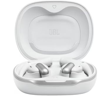 JBL Sense Pro open-ear koptelefoon Wit  3