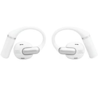 JBL Sense Pro open-ear koptelefoon Wit  4