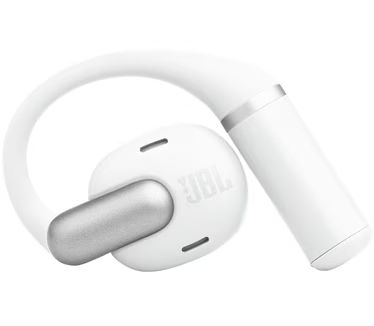 JBL Sense Pro open-ear koptelefoon Wit  7
