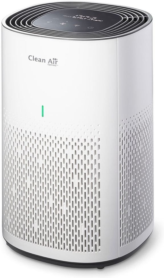 Clean Air CA-505 Smart Luchtreiniger 1