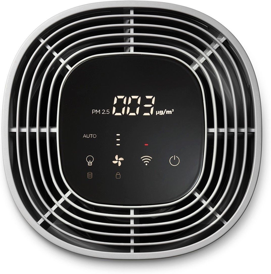 Clean Air CA-505 Smart Luchtreiniger 7