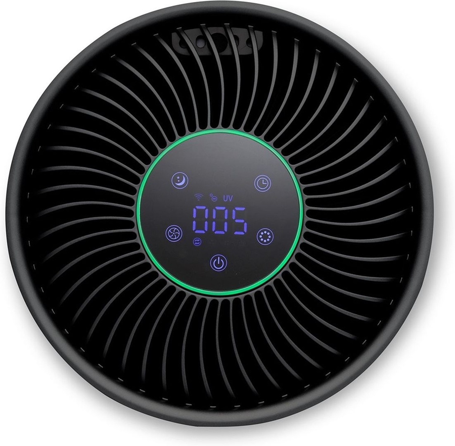 Clean Air CA-503B Compact Smart Luchtreiniger 6