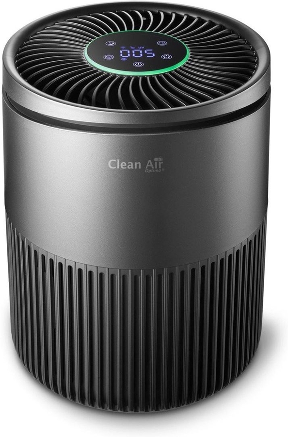 Clean Air CA-503T Luchtreiniger 3