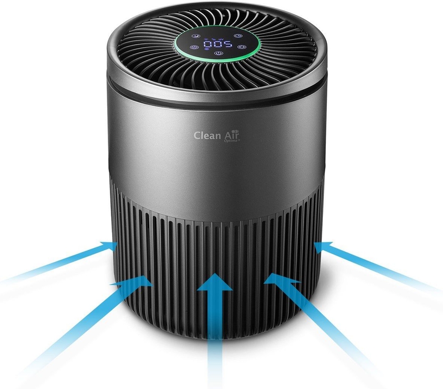 Clean Air CA-503T Luchtreiniger 5
