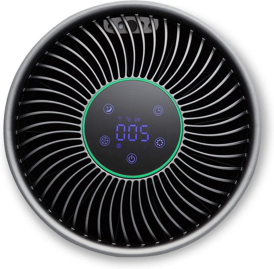 Clean Air CA-503T Luchtreiniger 6