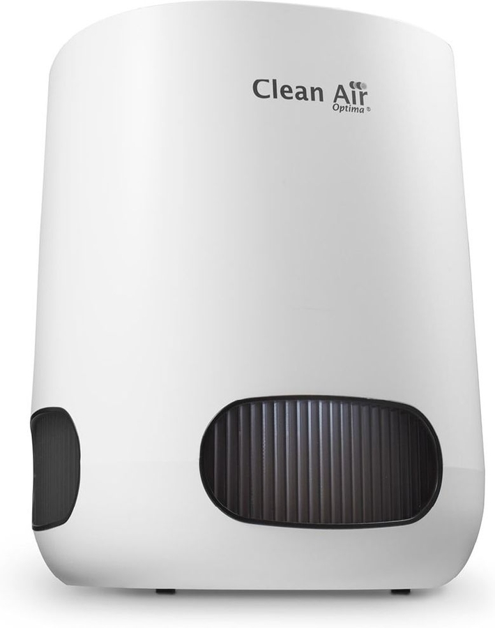Clean Air CA-502 Desktop Smart Luchtreiniger 4
