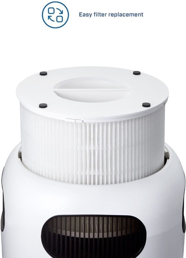 Clean Air CA-502 Desktop Smart Luchtreiniger 5