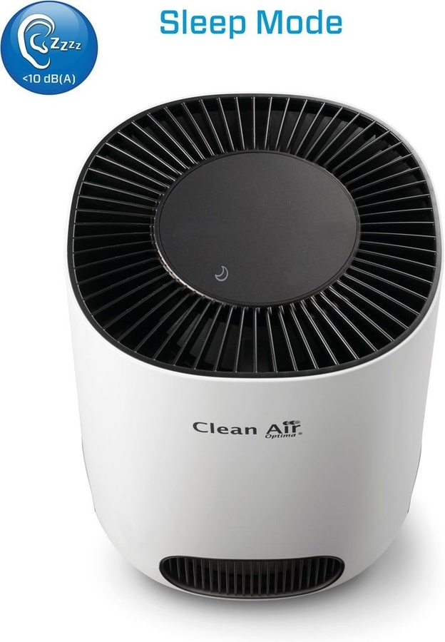 Clean Air CA-502 Desktop Smart Luchtreiniger 7