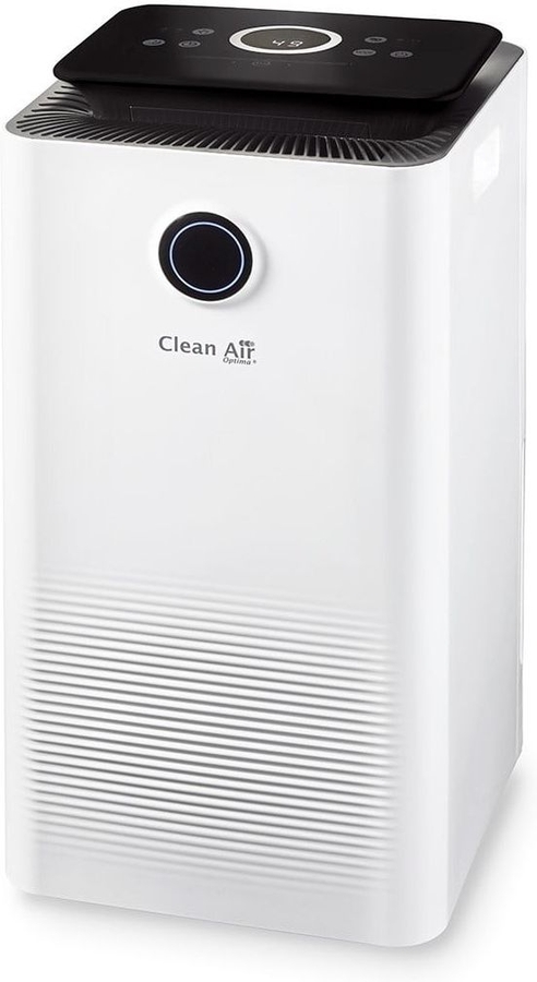 Clean Air CA-704 Smart Luchtontvochtiger  1