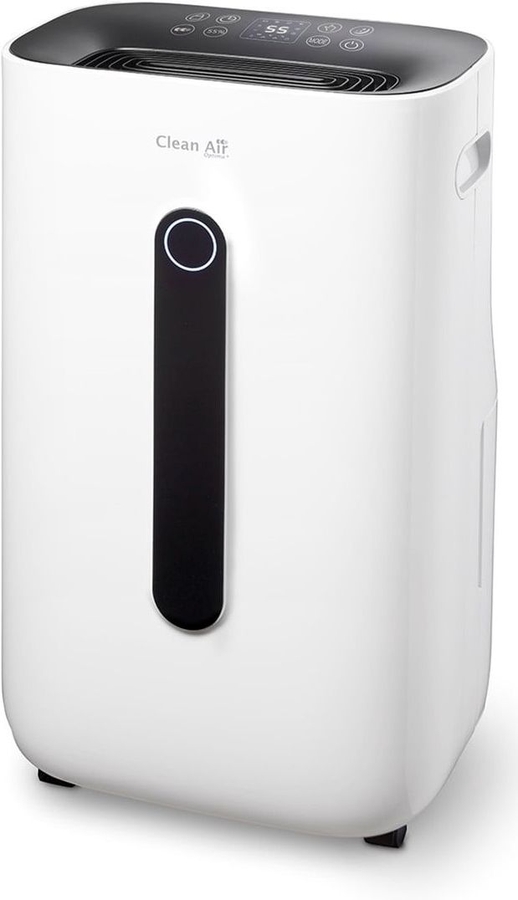 Clean Air CA-706 Smart Luchtontvochtiger en Luchtreiniger 1