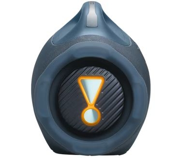 JBL Boombox 4 Blauw  3