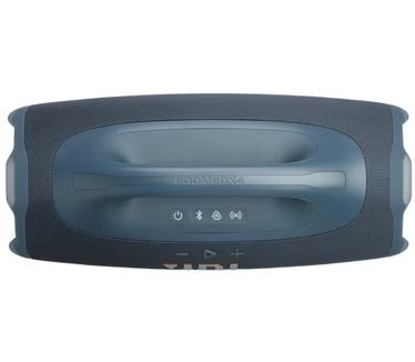 JBL Boombox 4 Blauw  4