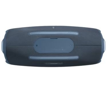 JBL Boombox 4 Blauw  5