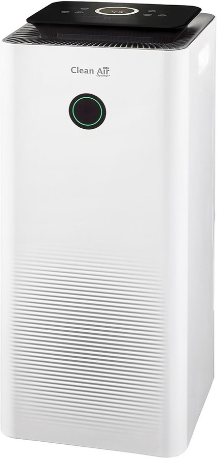 Clean Air CA-707 Smart Luchtontvochtiger en Luchtreiniger 1