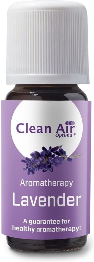 Clean Air Etherische Olie Lavendel 1