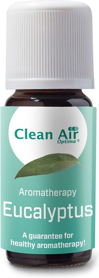 Clean Air Etherische Olie Eucalyptus 1