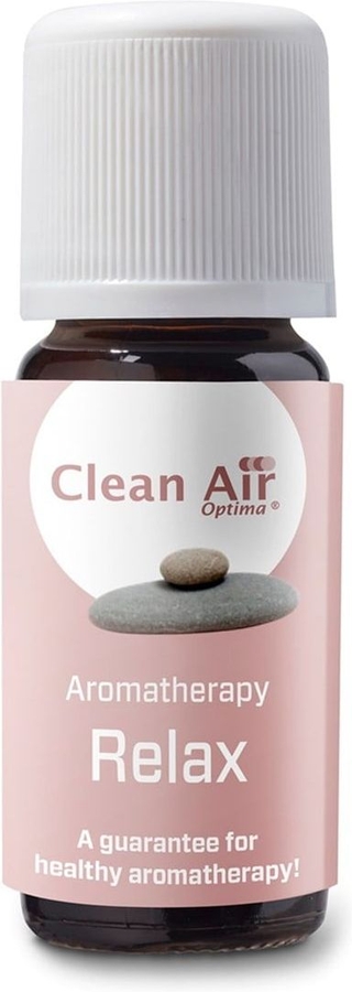 Clean Air Etherische Olie Relax 1