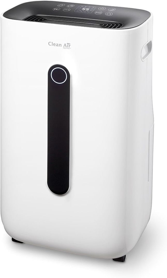 Clean Air CA-708 Smart Luchtontvochtiger en Luchtreiniger 1