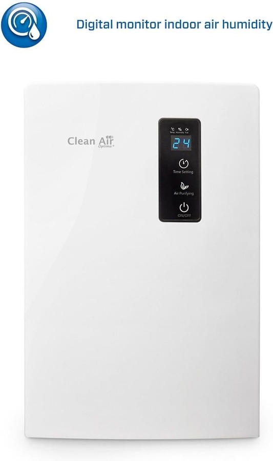 Clean Air Optima CA-703 Luchtontvochtiger 3
