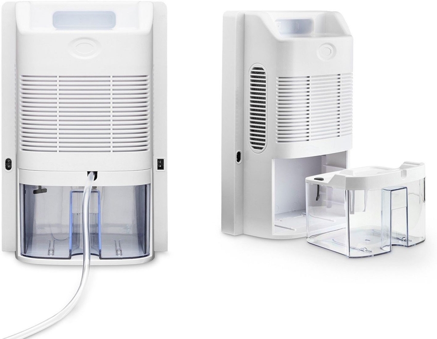 Clean Air Optima CA-703 Luchtontvochtiger 5