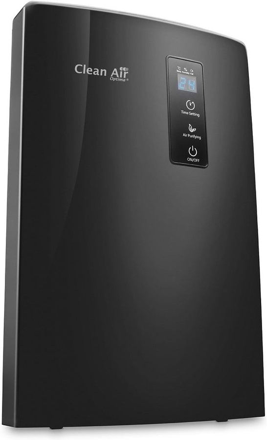 Clean Air CA-703B Luchtontvochtiger  2