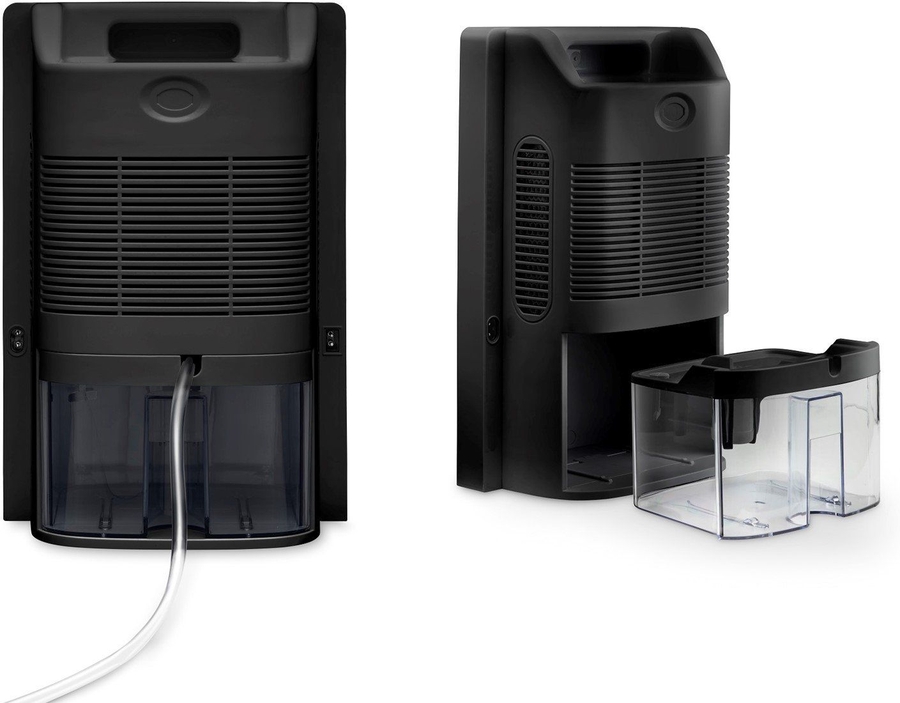 Clean Air CA-703B Luchtontvochtiger  5