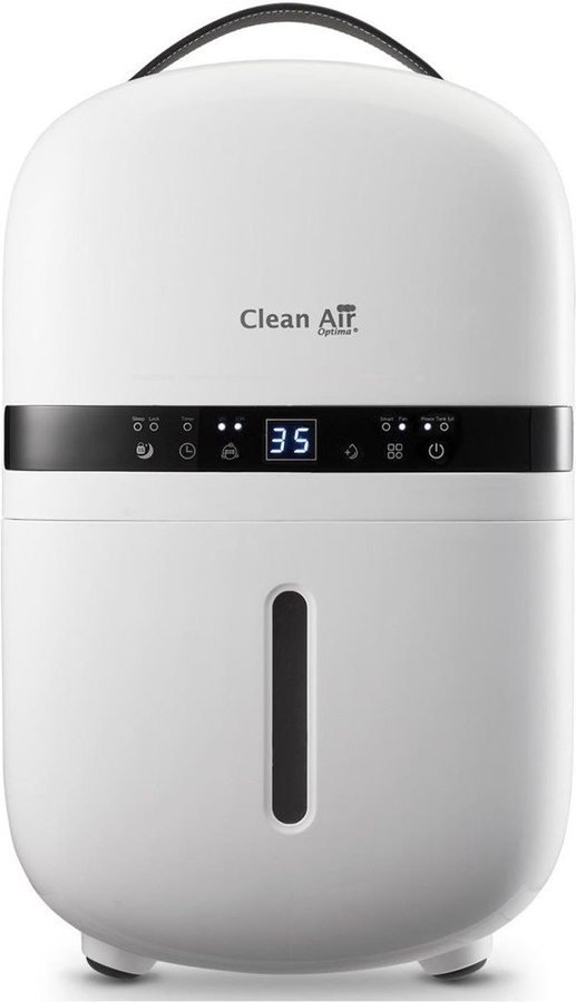 Clean Air CA-702 Smart Luchtontvochtiger en Luchtreiniger 3