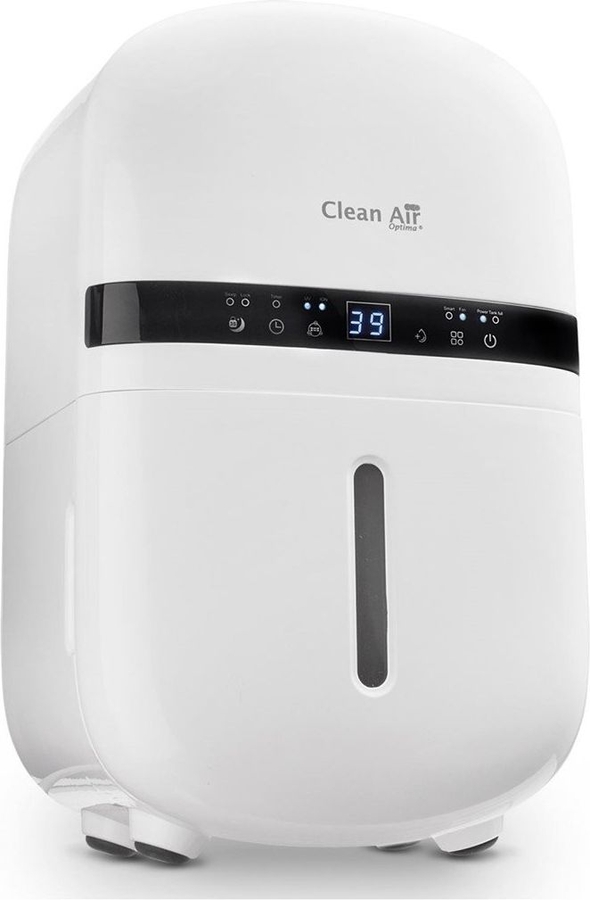 Clean Air CA-702 Smart Luchtontvochtiger en Luchtreiniger 4
