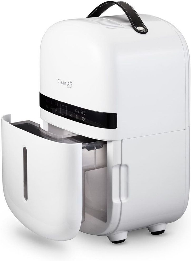 Clean Air CA-702 Smart Luchtontvochtiger en Luchtreiniger 5