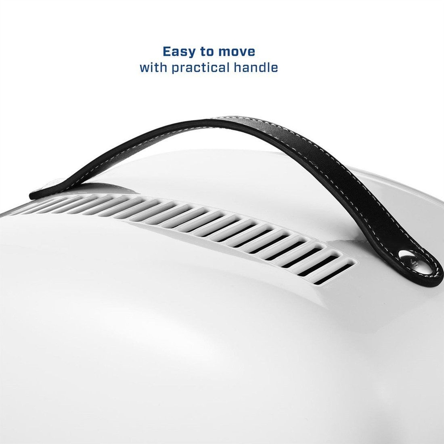 Clean Air CA-702 Smart Luchtontvochtiger en Luchtreiniger 8