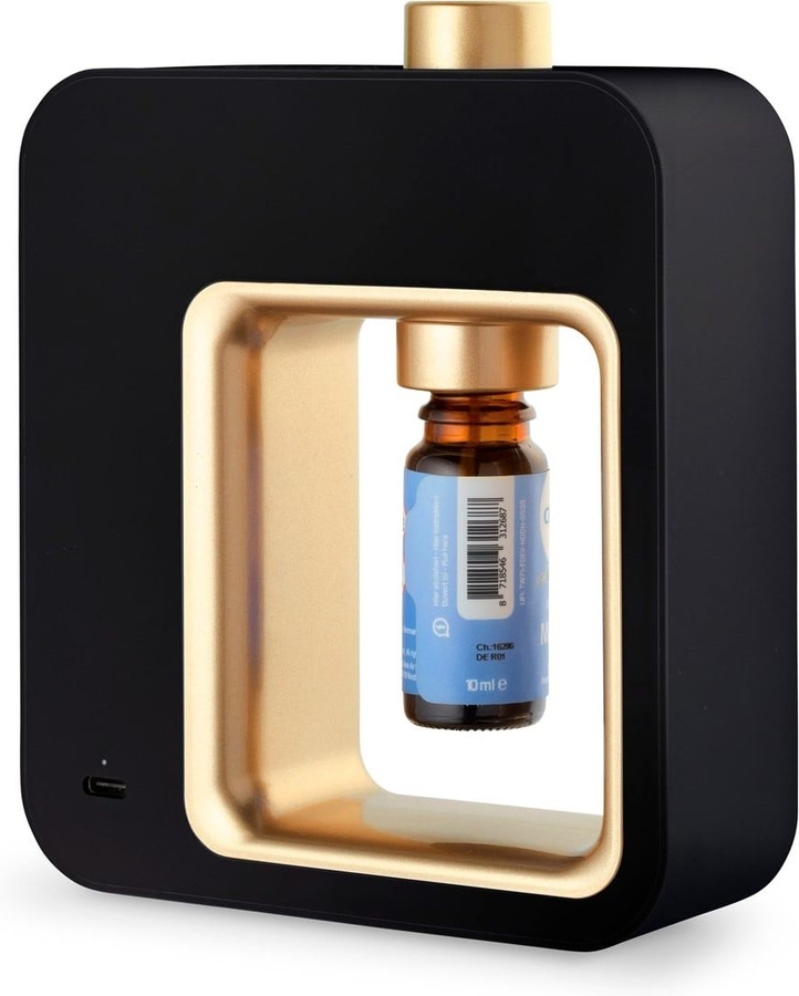 Clean Air AD-304B Aroma Diffuser Aromatic 5