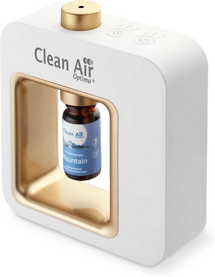 Clean Air AD-304W Aroma Diffuser Aromatic - Wit 2