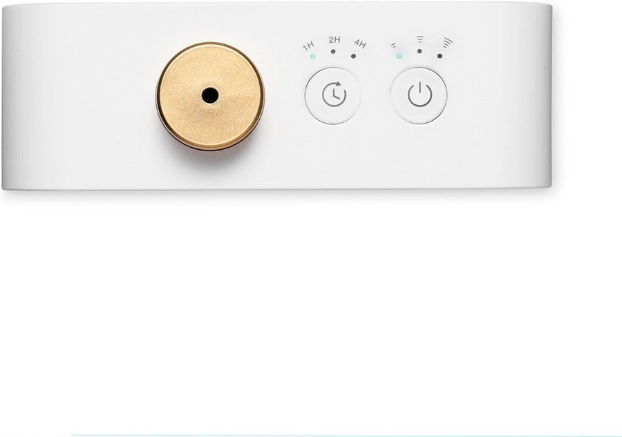 Clean Air AD-304W Aroma Diffuser Aromatic - Wit 7