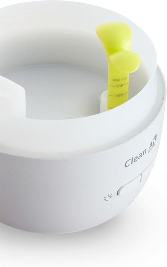 Clean Air AD-301 Aroma Diffuser Ambiente 6