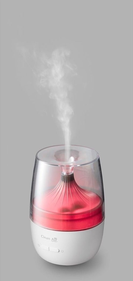 Clean Air AD-302 Aroma Diffuser Ambiente 4